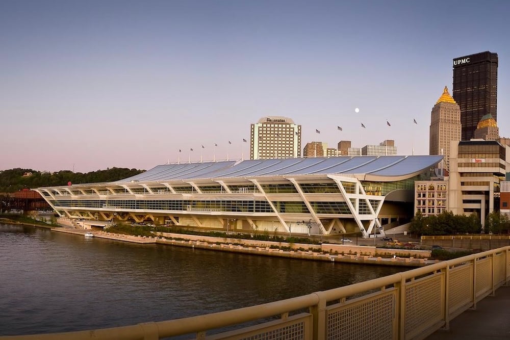 Convention Center 2