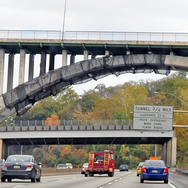 Greenfield Bridge Closing: 5 Things You Need to Know | Pittsburgh Magazine