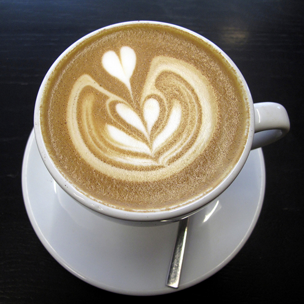 The BEST Cups for Latte Art
