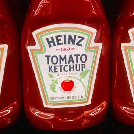 Oops: Outdated Heinz Code Links to Racy Website | Pittsburgh Magazine