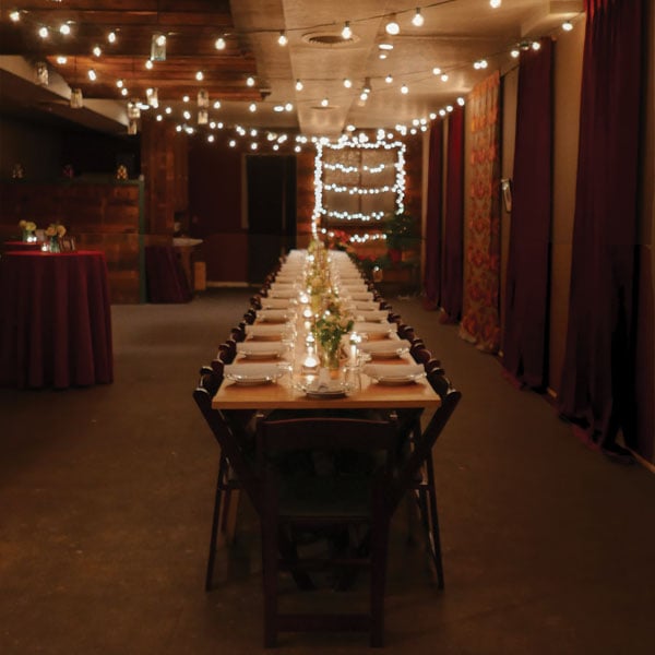 7 Great Rehearsal Dinner Locations in Pittsburgh | Pittsburgh Magazine