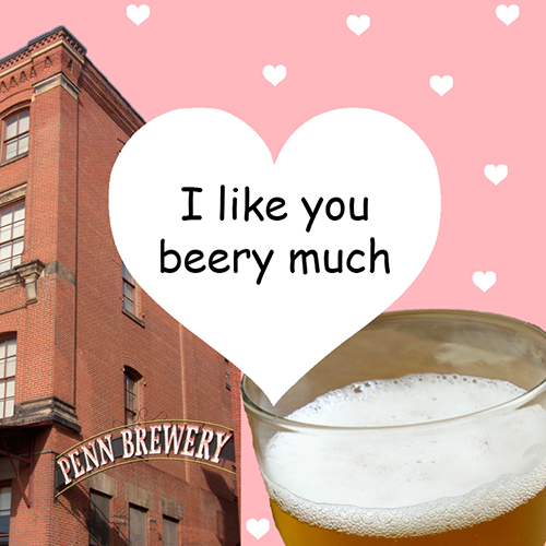 10 More ExtraCheesy Pittsburgh Valentines Pittsburgh Magazine