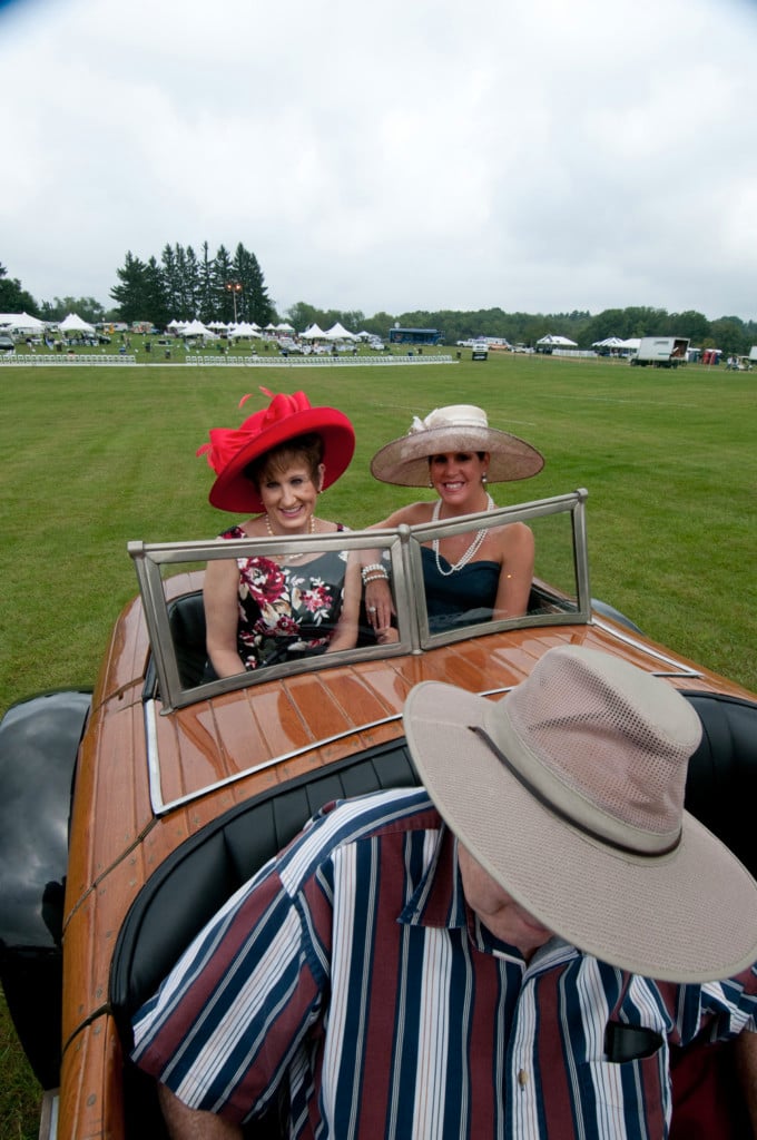 28th Annual Family House Polo Match Pittsburgh Magazine