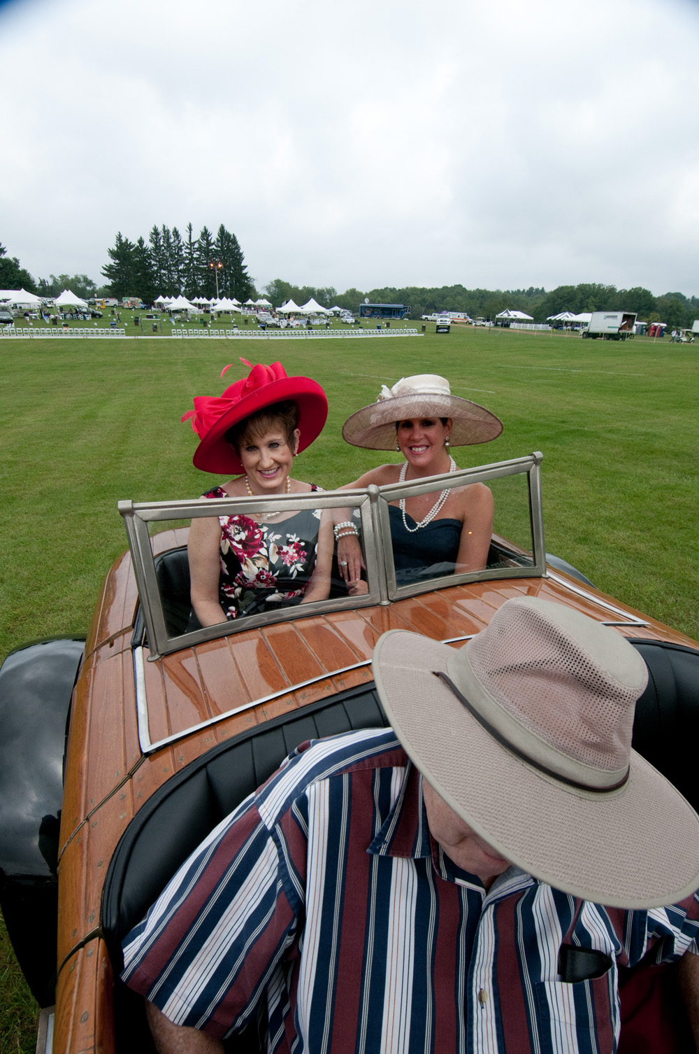 28th Annual Family House Polo Match Pittsburgh Magazine
