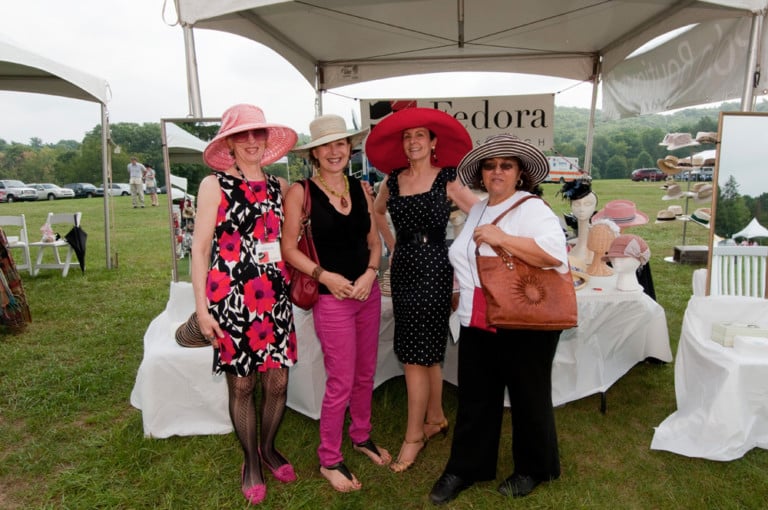 28th Annual Family House Polo Match Pittsburgh Magazine