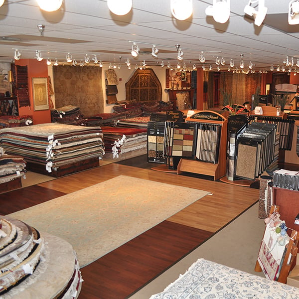 Home Front Pittsburgh Rug Store with Worldwide Selection Pittsburgh