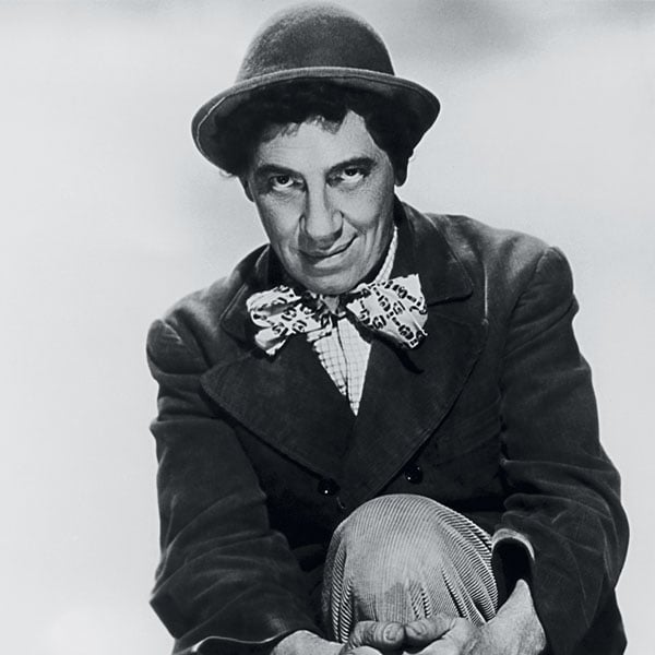 The Soundtrack to Downtown — by Chico Marx | Pittsburgh Magazine