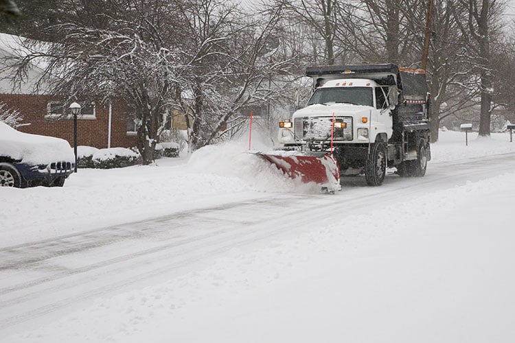 Now You Can See What City Snow Plows Are Up To in a Storm | Pittsburgh ...