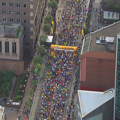 Pittsburgh Marathon Weekend: Everything You Need To Know 