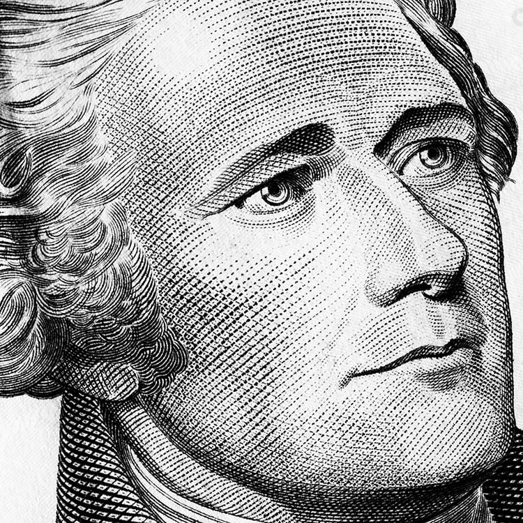 Why Pittsburgh Used to Hate Alexander Hamilton | Pittsburgh Magazine