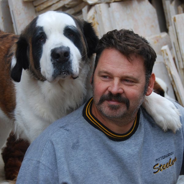 Remembering A Rescuer of Gentle Giants | Pittsburgh Magazine