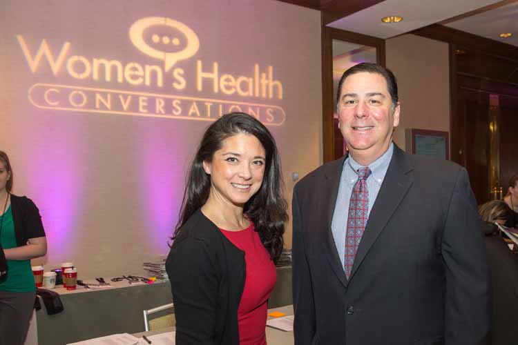 Women's Health Conversations Conference | Pittsburgh Magazine