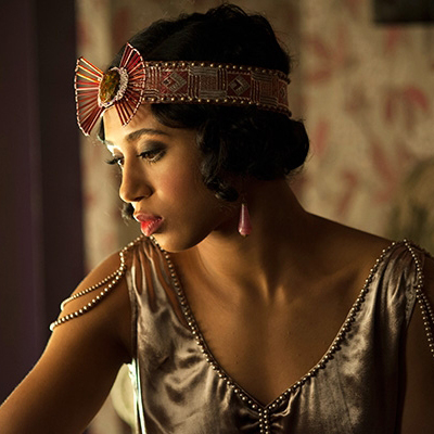 Pittsburgher Margot Bingham Shines in 'Boardwalk Empire' | Pittsburgh ...