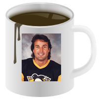 Burgh's best to wear it, No. 77: The Penguins found somebody worthy in Paul  Coffey
