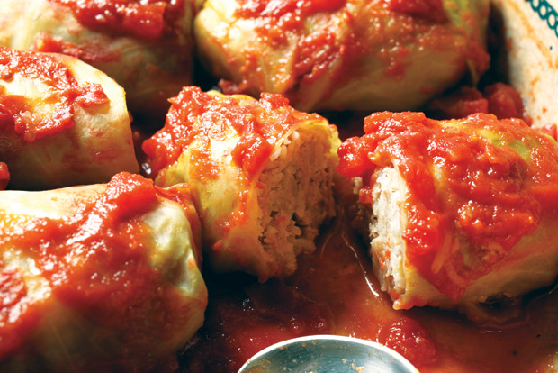 Stuffed Cabbage Rolls | Pittsburgh Magazine