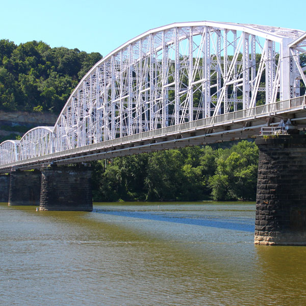 5 Key Things to Know about the Implosion of the Hulton Bridge ...