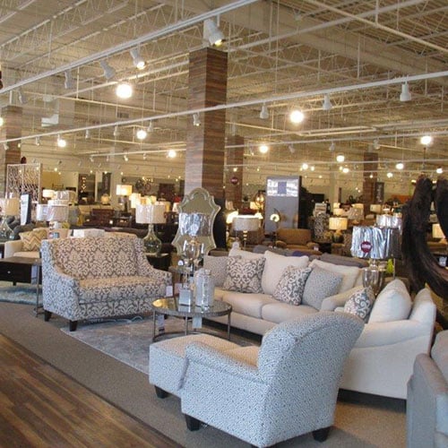 New Ownership Pittsburgh Based Levin Furniture Sold To Michigan