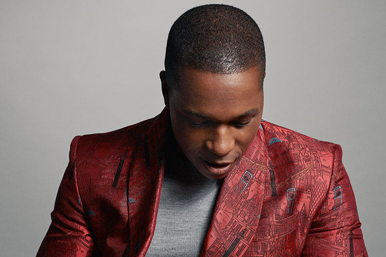 Leslie Odom Jr. Bringing “Hamilton” to the People | Pittsburgh Magazine