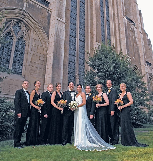 Weddings Archives  Pittsburgh Magazine