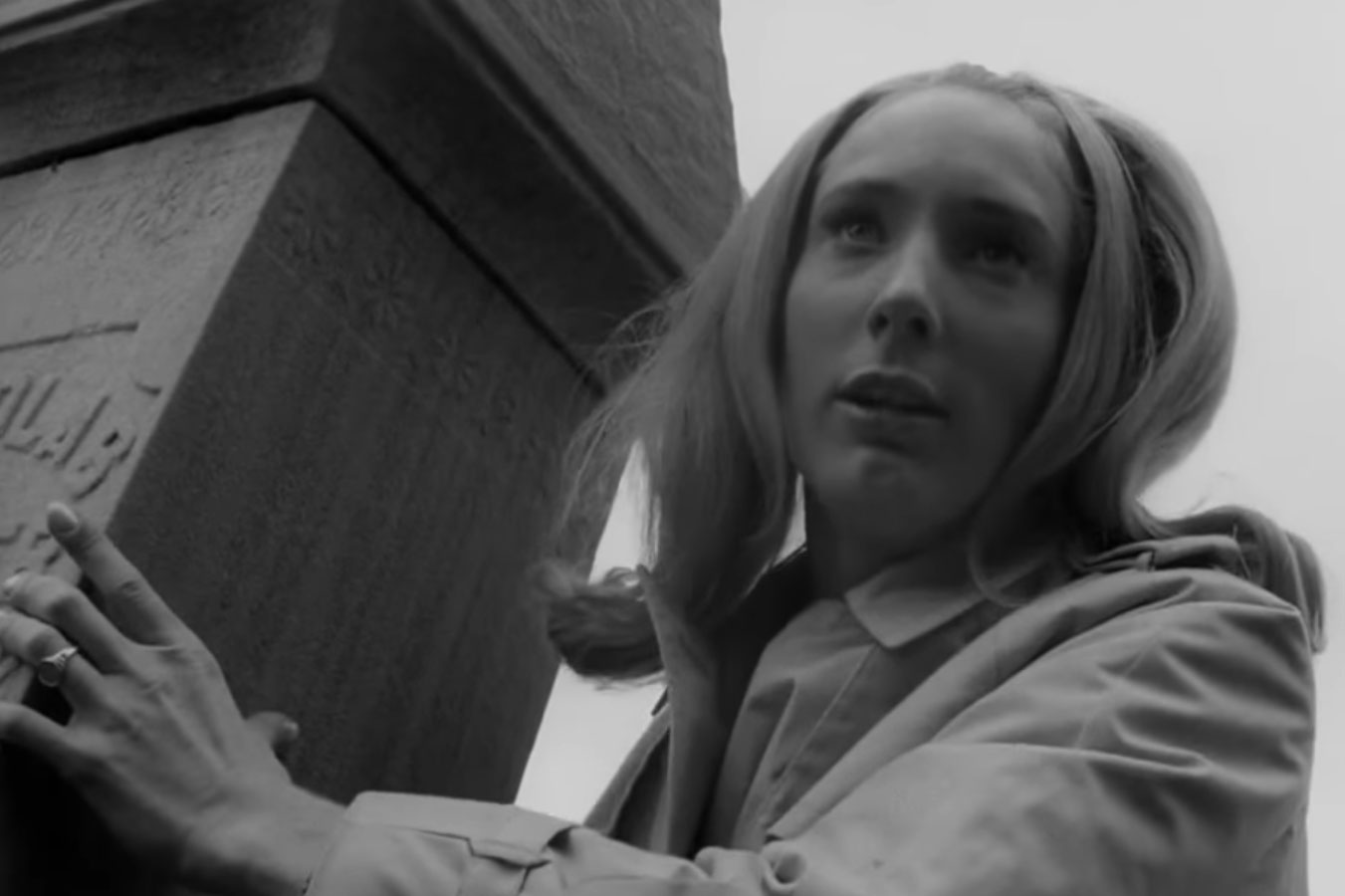 Retro Review: “Night Of The Living Dead” Lives On In Horror, And ...