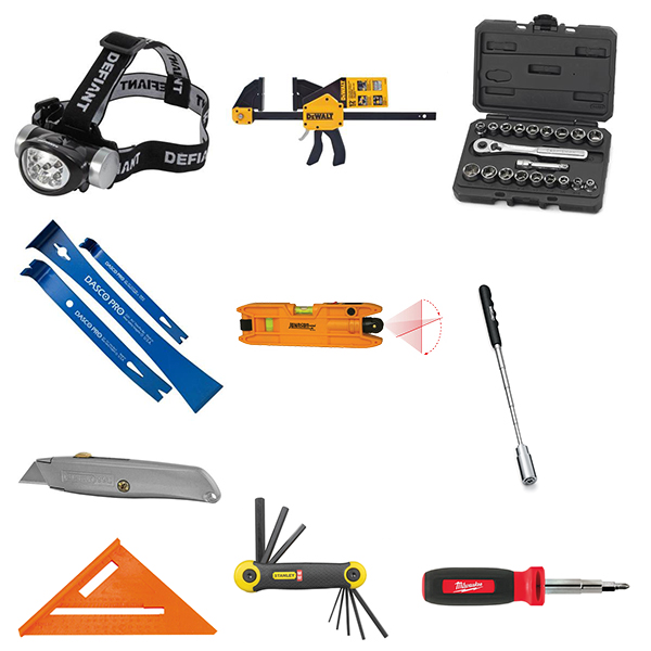 Must-Have Tools You Never Knew You Needed