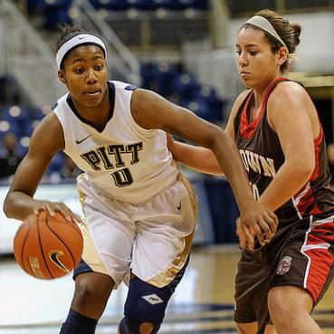 $5 Fun: Pitt Women’s Hoops at The Pete | Pittsburgh Magazine