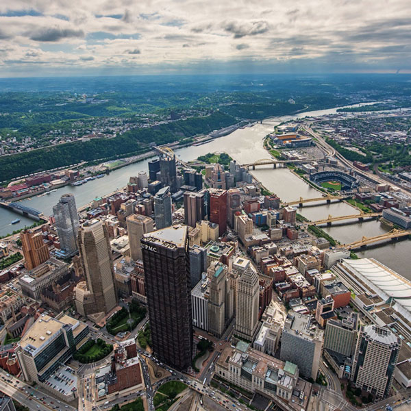 Wanted in Pittsburgh by 2025 80,000 New Workers Pittsburgh Magazine