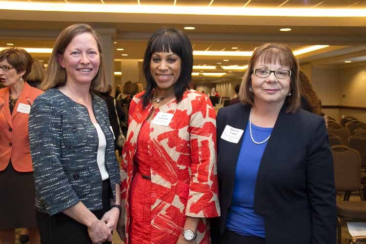 Women in Business Networking Night: April 2015 | Pittsburgh Magazine