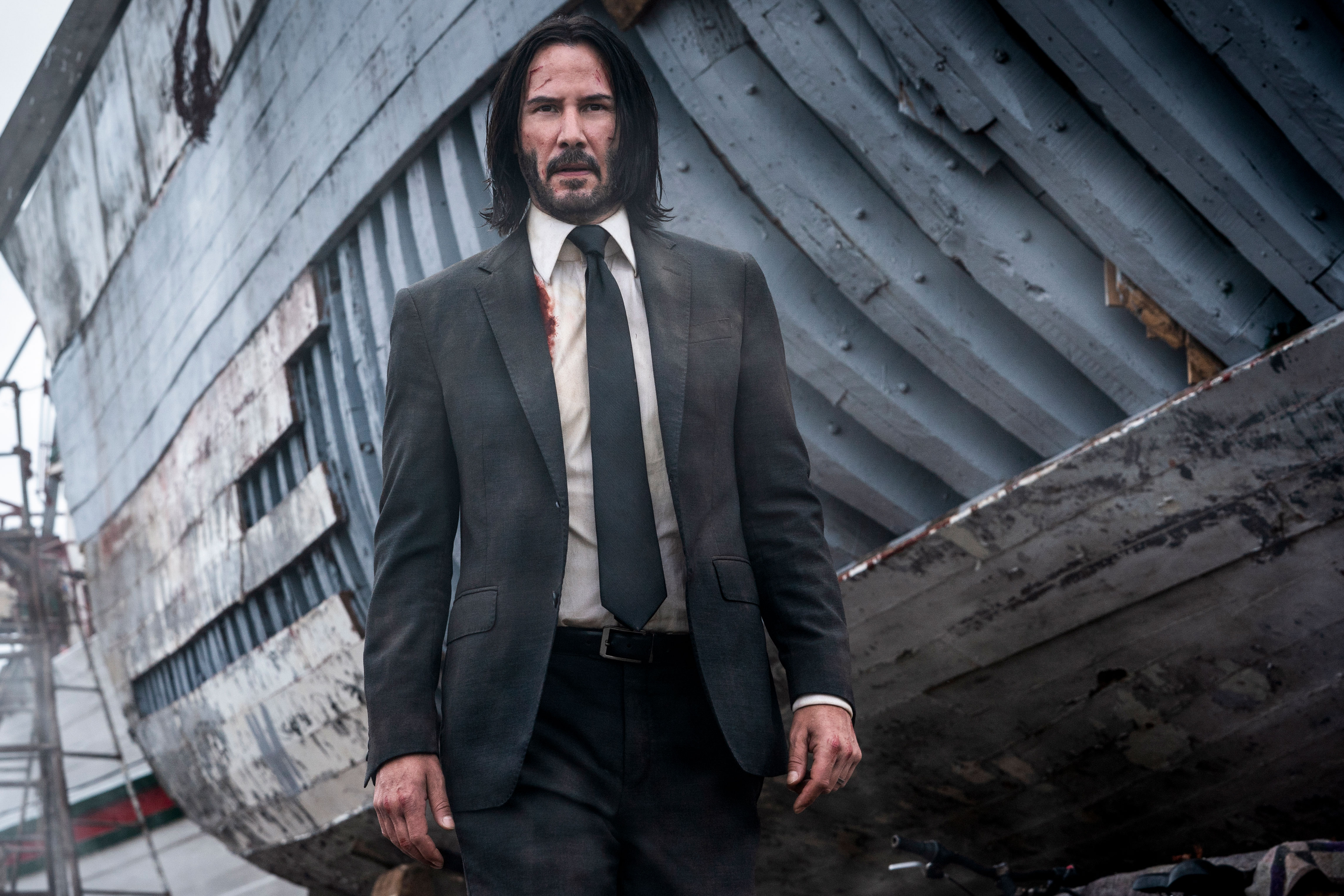 John Wick' Recap You Need To Prep For The Action Movie Of The