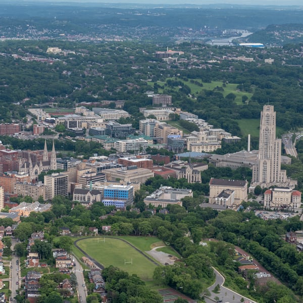 Where Do Pittsburgh-Area Colleges Rank Among the Best? | Pittsburgh ...