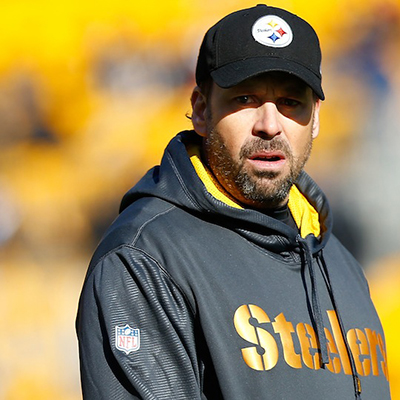 Todd Haley's Rosetta Stone: What to Expect from the Steelers' Offense in  2012 - SB Nation Pittsburgh