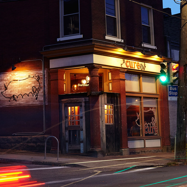 13 Things We Love About Upper Lawrenceville | Pittsburgh Magazine