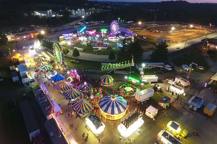 All the County Fairs Happening This Summer in Western PA Pittsburgh