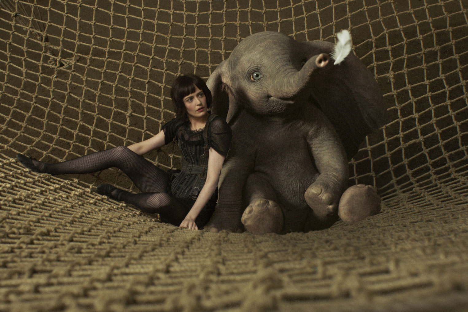The 400-Word Review: Dumbo | Pittsburgh Magazine