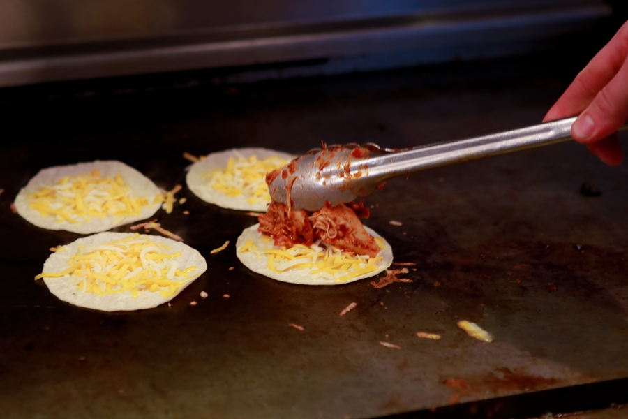 Review Juniper Grill Pittsburgh Magazine