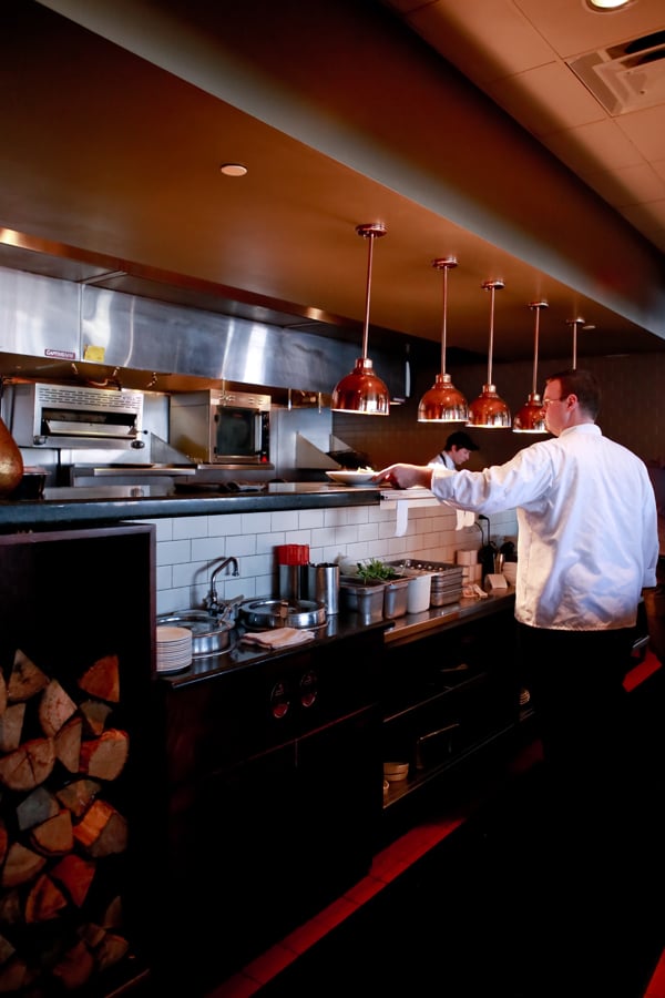 Review Juniper Grill Pittsburgh Magazine