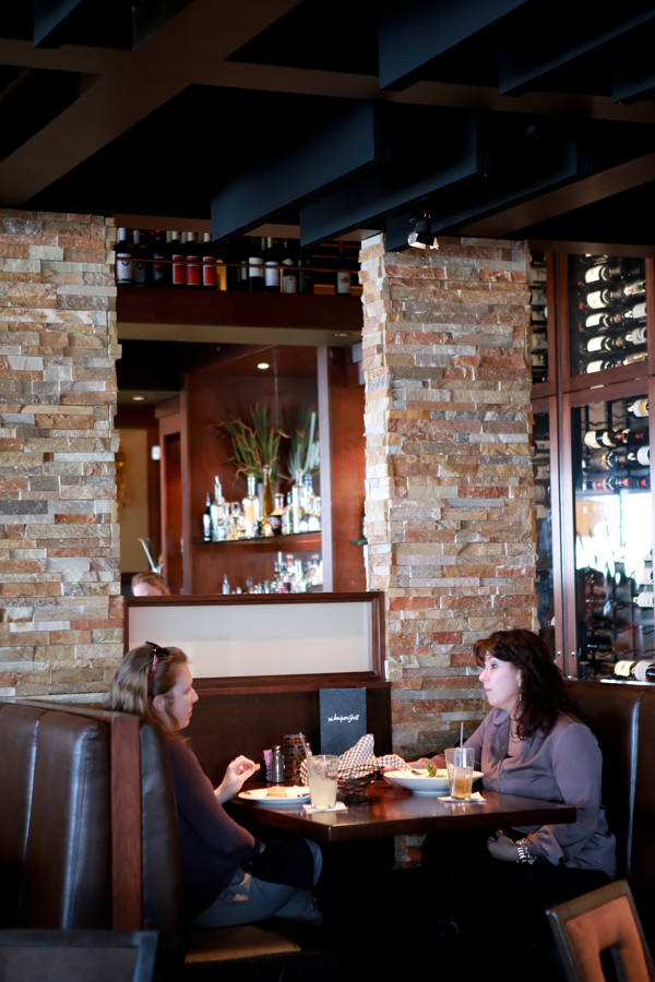 Review Juniper Grill Pittsburgh Magazine