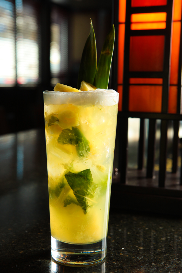 Review Juniper Grill Pittsburgh Magazine