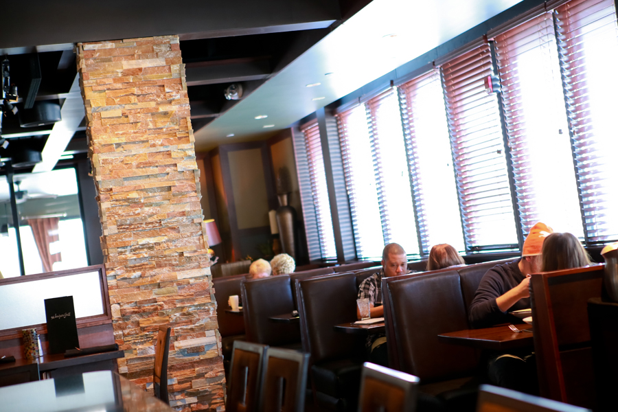 Review Juniper Grill Pittsburgh Magazine