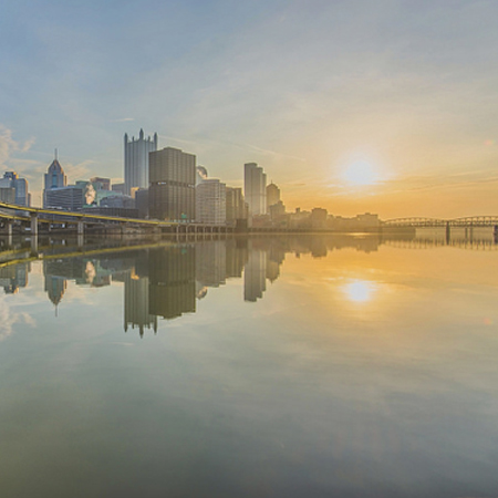 Does Pittsburgh Have the Nation’s Best Riverfront? | Pittsburgh Magazine