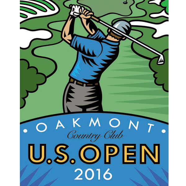 U.S. Open at Oakmont Will The Town Finally Be a Player? Pittsburgh