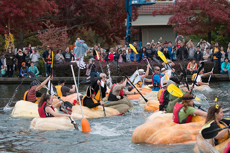 The Top 10 Things to Do in Pittsburgh in October Pittsburgh Magazine