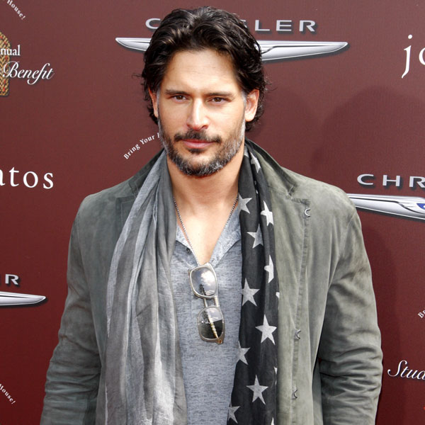 Joe Manganiello Plays the Good Guy for Children’s Hospital | Pittsburgh ...