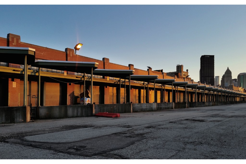 Condos For Sale Strip District Pittsburgh