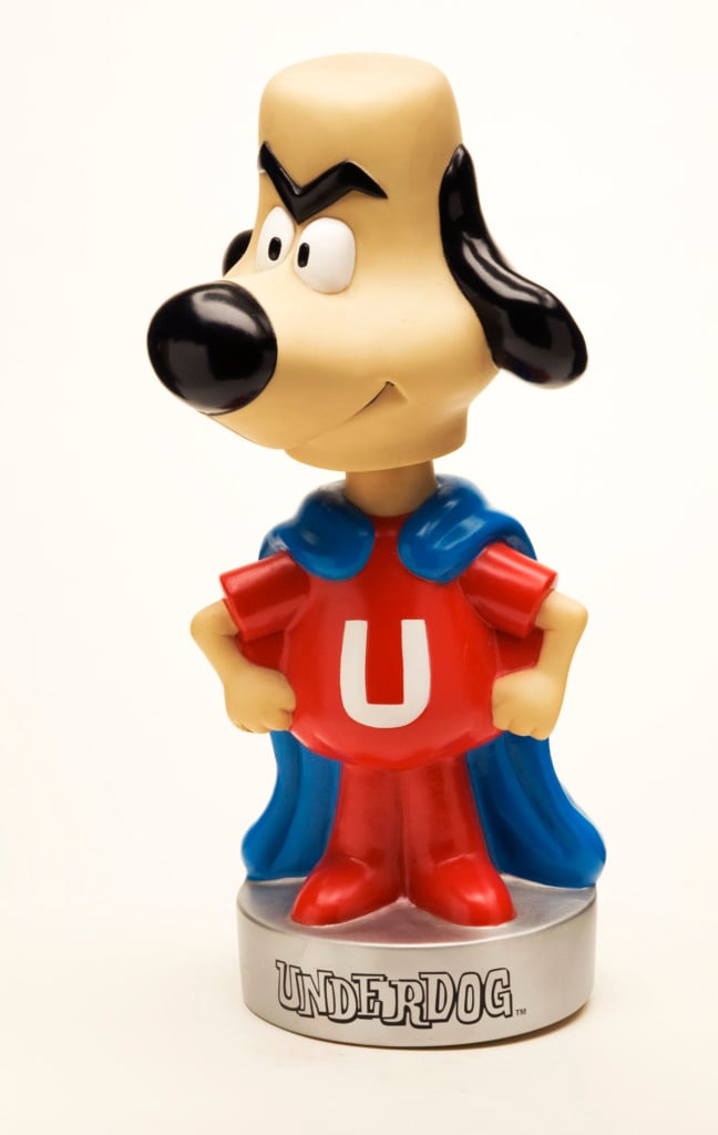 mha bobbleheads