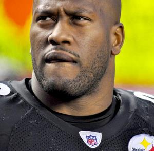 MAC Football: James Harrison Isn't That Poor - Hustle Belt