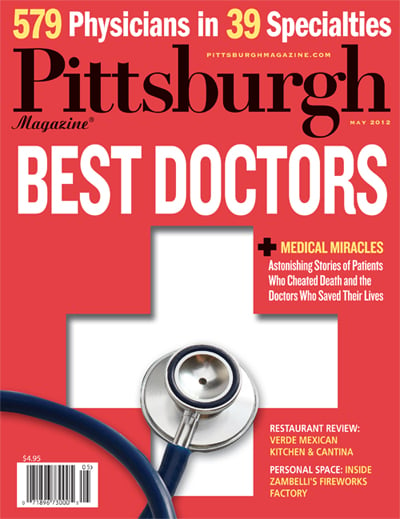 Pittsburgh Magazine May 2012 | Pittsburgh Magazine