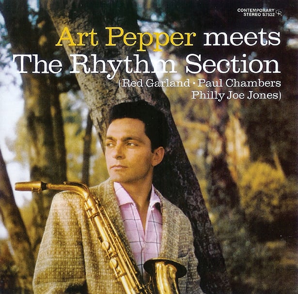 'Art Pepper Meets The Rhythm Section' | Pittsburgh Magazine