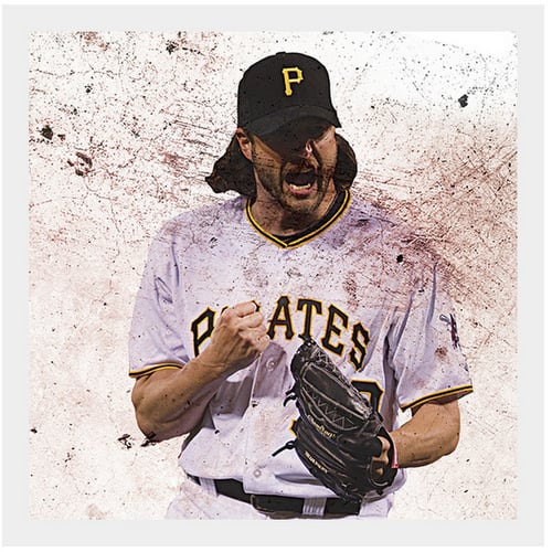 Pittsburgh Pirates - Welcome back to our friends, Pittsburgh