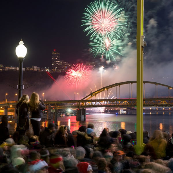 Dave DiCello on X: Fireworks and PNC Park shine on the North Shore of  #Pittsburgh on Light Up Night, capping off a night of celebration for the  start of the holiday season.